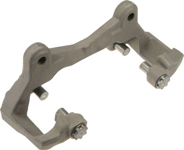 Скоба тормозного суппорта TRW передняя правая для Audi Q5 I (8R) 2008-2017. Артикул BDA977