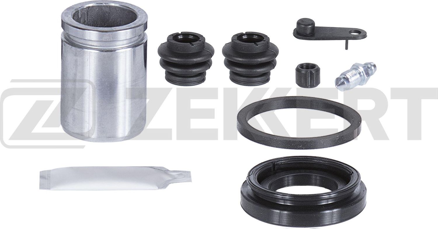 Ремкомплект тормозного суппорта Zekkert. Артикул BR-1031