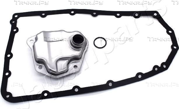 Фильтр АКПП Japanparts для Mitsubishi ASX I 2010-2026. Артикул FT126