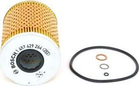 Масляный фильтр Bosch. Артикул 1 457 429 264