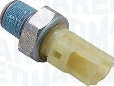 Датчик давления масла Magneti Marelli для Citroen Jumper II 2006-2026. Артикул 510050011300
