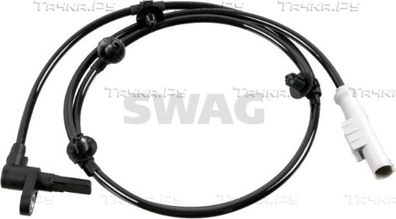 Датчик ABS SWAG. Артикул 33 10 8061
