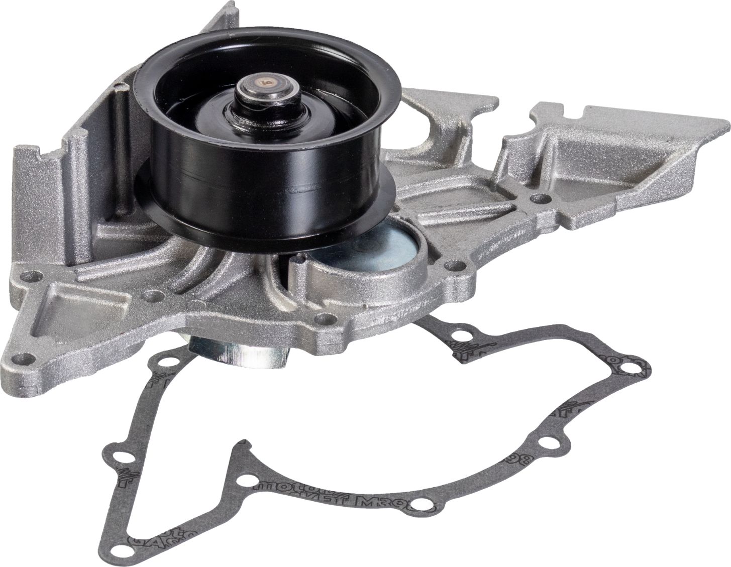 Помпа (водяной насос) Febi Bilstein (Алюминиевое литье). Артикул 18896