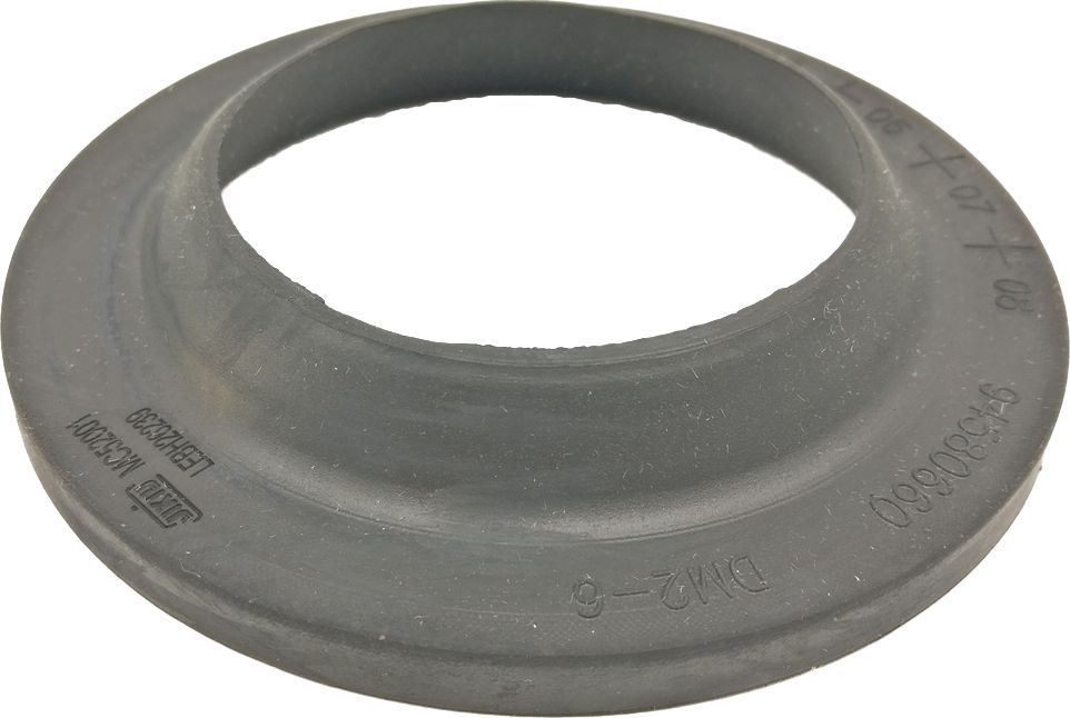 Проставка пружины Chevrolet Lacetti  Lanos  Daewoo Nexia  Opel Corsa C  Tigra  Vectra B (Jikiu). Артикул mc52001