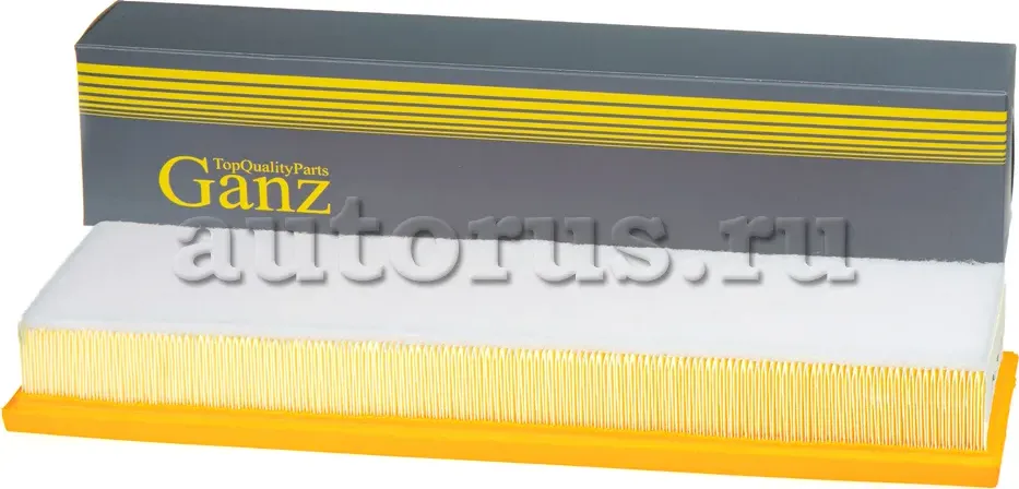 Фильтр воздушный (Ganz). Артикул GIR04110