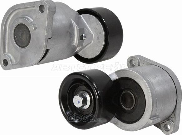 Натяжитель ремня ГРМ HYUNDAI ELANTRA 17-TUCSON 16 (SAT). Артикул ST252812GGB3