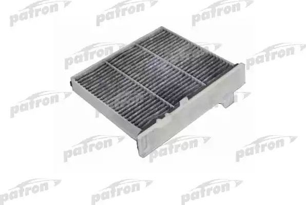 Салонный фильтр Patron. Артикул PF2114