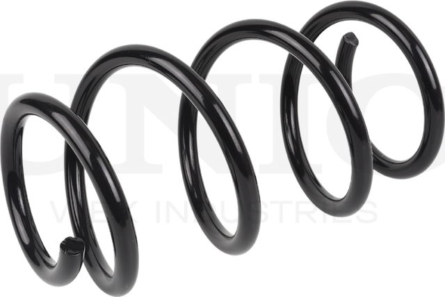 Пружина подвески (Unio). Артикул CSP-10076