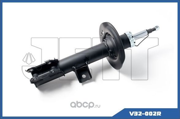 Стойка (Jett). Артикул V32002R