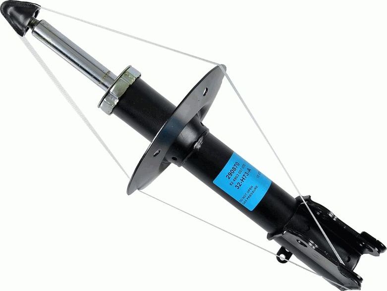 Амортизатор SACHS. Артикул 290 870