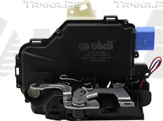 Замок двери Vika передний правый для SEAT Ibiza III 2002-2009. Артикул 88371345201