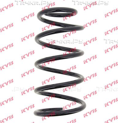 Пружина подвески KYB (Каяба) K-Flex. Артикул RC3939