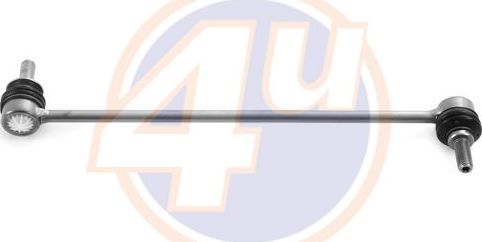 Стойка (тяга) стабилизатора 4U. Артикул BW-F-05666