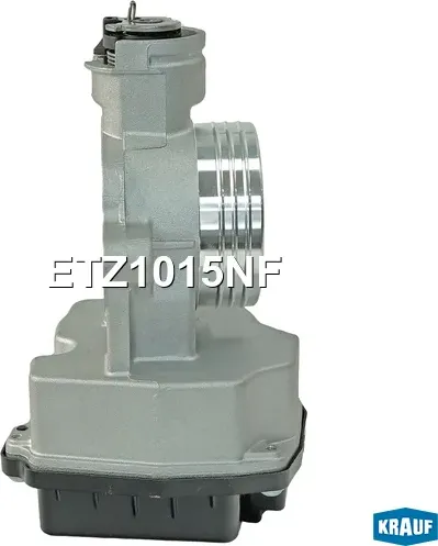 Дроссельная заслонка (Krauf). Артикул ETZ1015NF