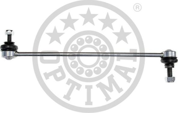 Стойка (тяга) стабилизатора Optimal (сталь). Артикул G7-799