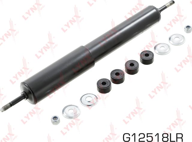Амортизатор LYNXauto. Артикул G12518LR