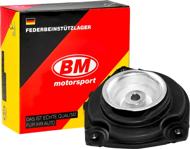 Опора амортизатора NISSAN QASHQAI I (J10)/ X-TRAIL II (T31) верх.прав. (BM). Артикул CB3220