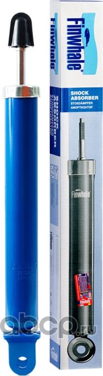 Амортизатор HYUNDAI i40 I (VF) зад.газ. (Finwhale). Артикул 25109GU