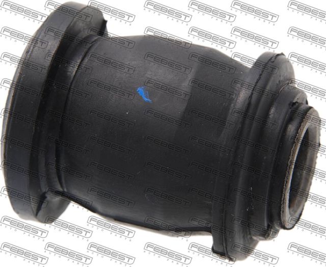 Сайлентблок заднего рычага подвески Febest. Артикул TAB-057