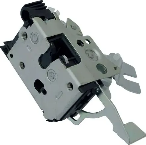 ЗАМОК ДВЕРИ Citroen Jumper, Peugeot Boxer, Fiat Ducato (Zikmar). Артикул Z59084R