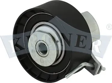 Ролик натяжителя FORD Focus II-III 1.4,1.6[16v],1.6Ti (04-), Fusion (0 (Kroner). Артикул K152323