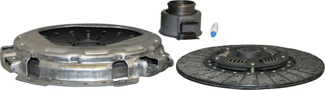 Сцепление (комплект) JP Group для IVECO Daily IV 2006-2011. Артикул 5330400510