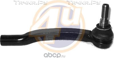 Наконечник рулевой тяги 4U правый для Citroen Jumper II 2006-2026. Артикул CI-A-11626