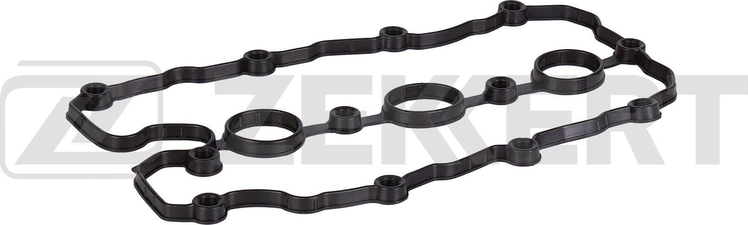 Прокладка клапанной крышки 441724 Zekkert (АСМ (полиакриловый каучук)). Артикул DI-1062