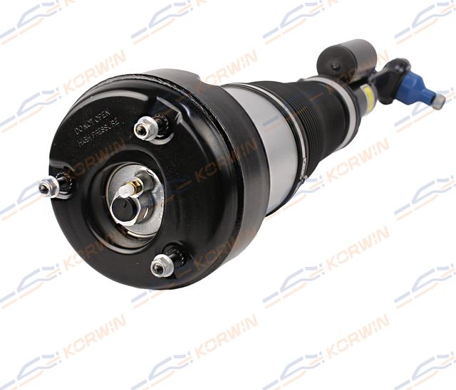Пневмоамортизатор KORWIN MB S-Class W221 4wd FL (Гарантия 1 год/30 т.км.). Артикул KWAT0804