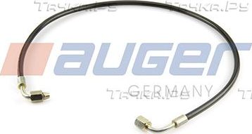 Шланг (трубка) подъема кабины Auger. Артикул 73375