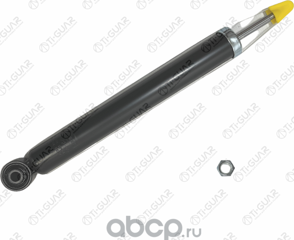 Амортизатор (TI-Guar). Артикул 1202423GC