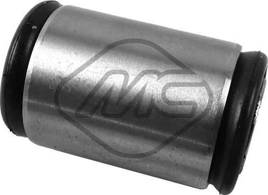 Сайлентблок заднего рычага подвески Metalcaucho. Артикул 43283