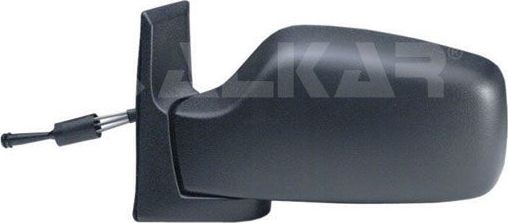 Зеркало боковое Alkar левое для Fiat Ulysse I 1994-2002. Артикул 6164358