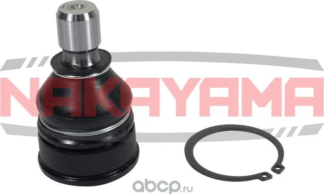 Опора шаровая (Nakayama). Артикул K10065