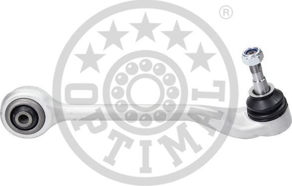 Поперечный рычаг передней подвески Optimal (алюминий). Артикул G5-919