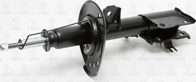 Амортизатор передний газовый NISSAN X-Trail (X31) 2007 (Torr). Артикул DV1252L