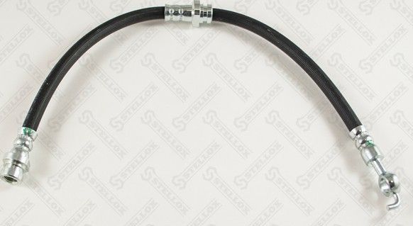 Тормозной шланг Stellox. Артикул 27-00055-SX