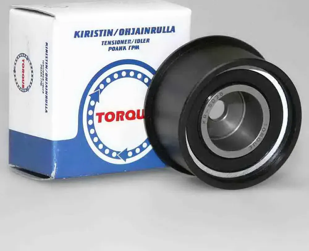 Ролик ремня ГРМ, направляющий 09128738/KR 5028 TOR (Torque). Артикул KR5028