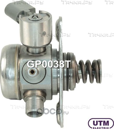 Насос высокого давления бензиновый (UTM). Артикул GP0038T