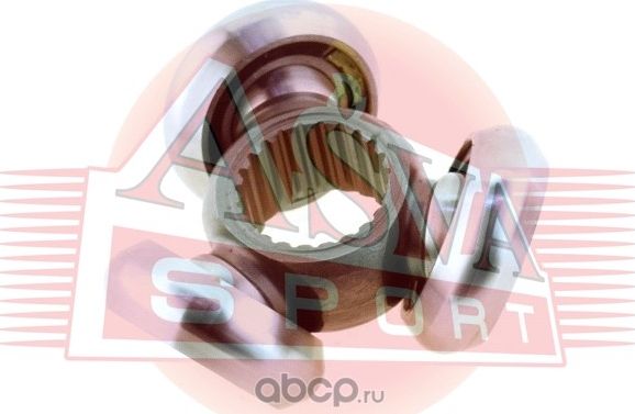 Трипоид (Asva). Артикул ASTR029