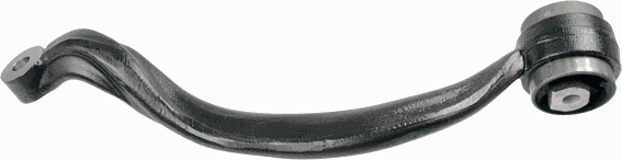 Поперечный рычаг передней подвески Lemforder. Артикул 37218 01