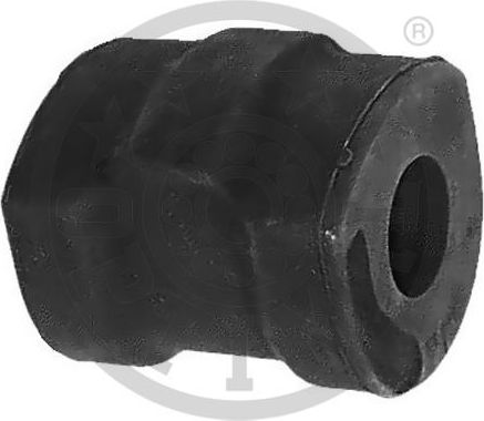 Втулка стабилизатора Optimal передняя правая/левая для BMW 7 II (E32) 1985-1994. Артикул F8-5119