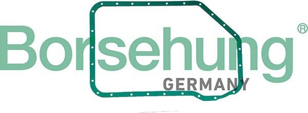 Прокладка масляного поддона Borsehung. Артикул B12730