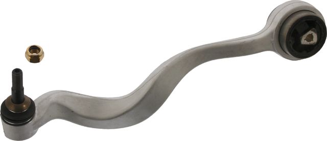 Поперечный рычаг передней подвески Febi Bilstein (алюминий). Артикул 29253