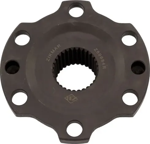 Ступица передняя (Zikmar). Артикул Z89684R