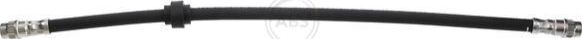 Тормозной шланг ABS задний левый для Renault Scenic II 2002-2003. Артикул SL 6150