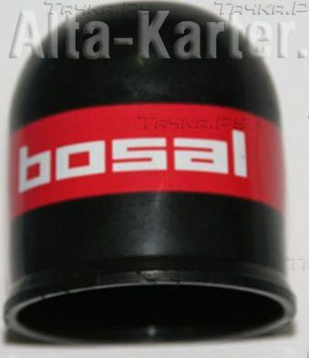 Колпак защитный Bosal для шара фаркопа. Артикул 022-104