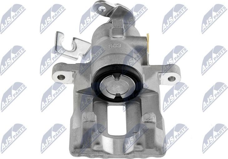 Тормозной суппорт NTY. Артикул HZT-TY-015