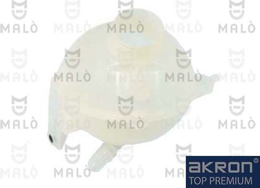 Расширительный бачок Malò для Citroen Berlingo II 2008-2019. Артикул 117012