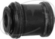 Сайлентблок переднего рычага подвески DYS. Артикул 37-08006-1